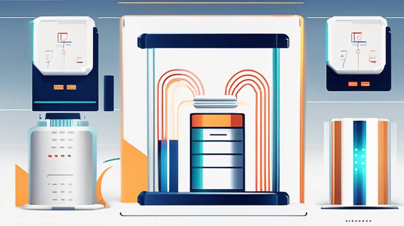 What is energy storage PCL