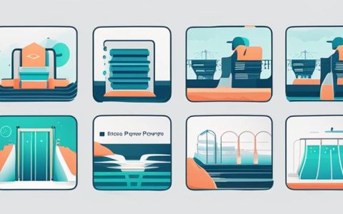 What does the hydropower storage project include?