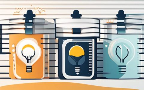 What is an energy storage bulb?