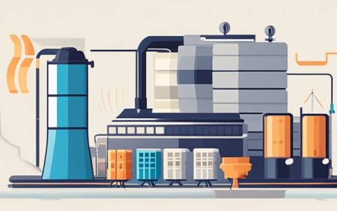 What are the factory energy storage power stations?