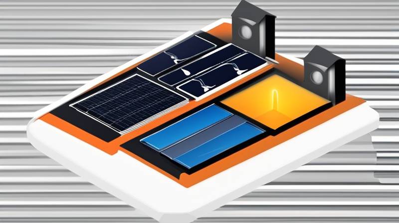 The science behind photovoltaic (PV) technology