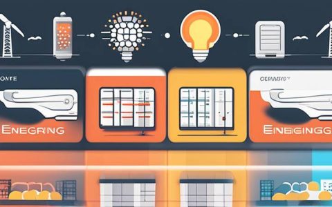 What is energy storage engineering?