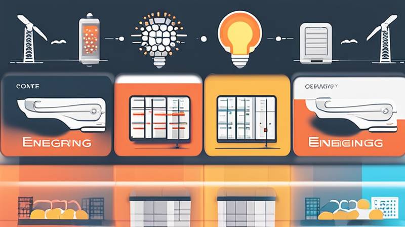 What is energy storage engineering?