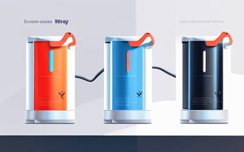 How about Huawei's large energy storage battery