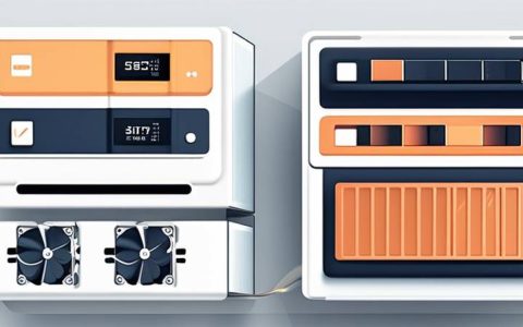 What material is the energy storage power supply?