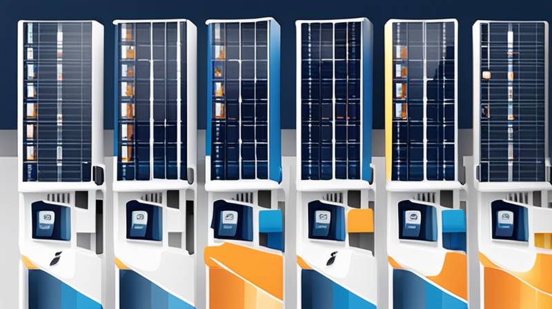 How does Powerwall compare to Blue Planet Energy storage?