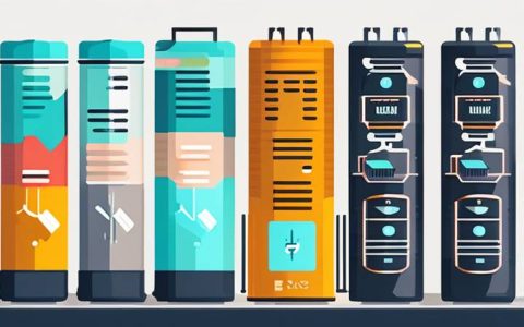 What is energy storage industry?