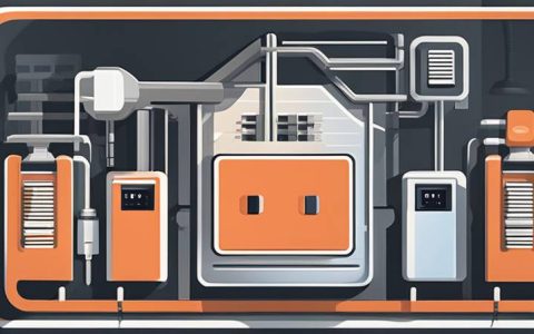 What are the factory energy storage equipment?