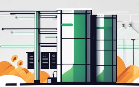 How does industrial energy storage improve power quality?