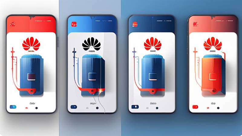 String Pcs Huawei How about Huawei’s string energy storage | NenPower