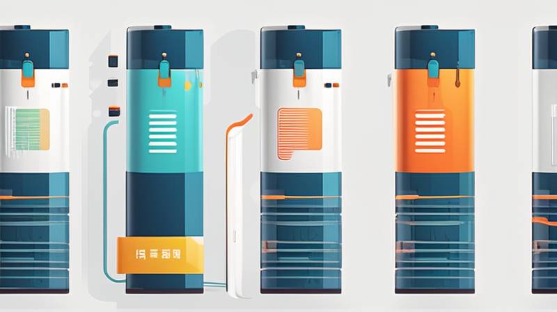 What are the energy storage companies in Northeast China?