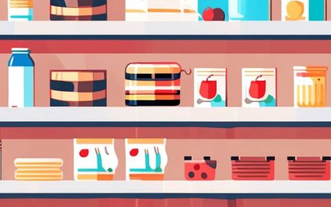 What to eat to store milk