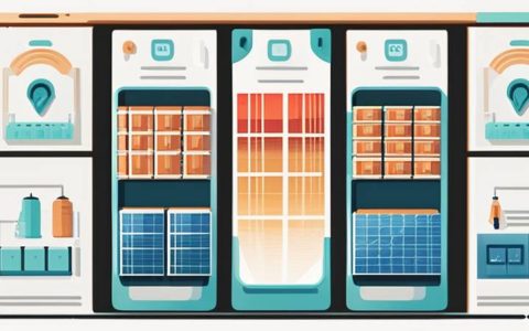 What energy storage is used for hydropower