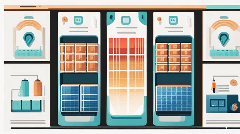 What energy storage is used for hydropower