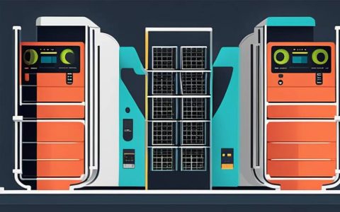 How about Huaxi Technology's energy storage power station?