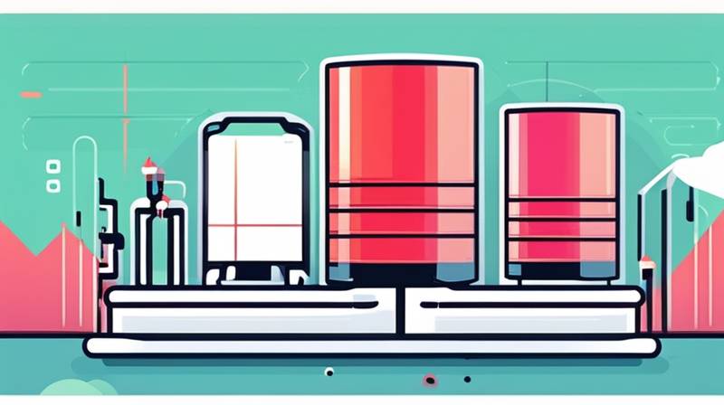 What are energy storage products?