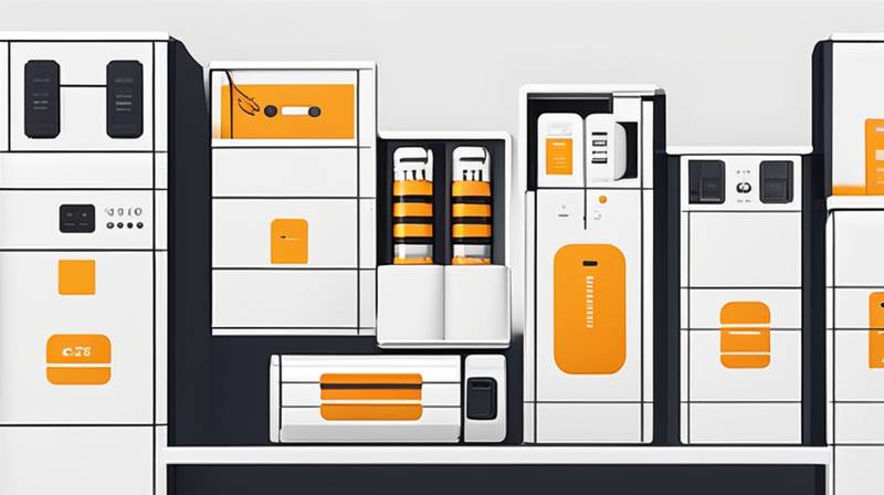 How about Huaxing energy storage battery?