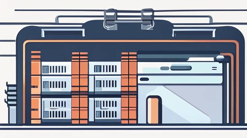 What are the energy storage projects in Songzi?