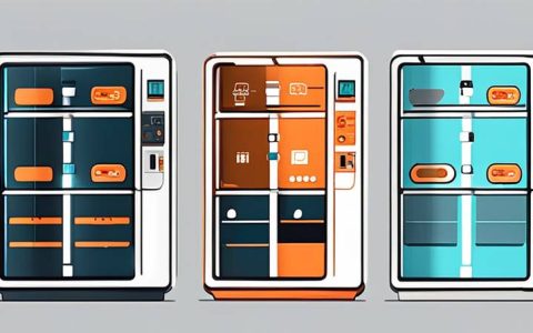 How about Huayou Energy's energy storage cabinet