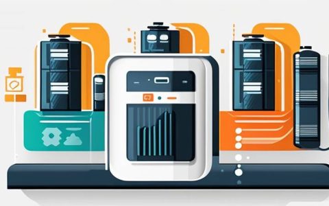 What is energy storage UPS
