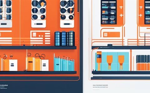What is International Energy Storage?
