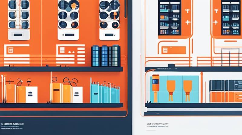 What is International Energy Storage?