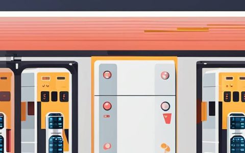 What is the price of energy storage power supply