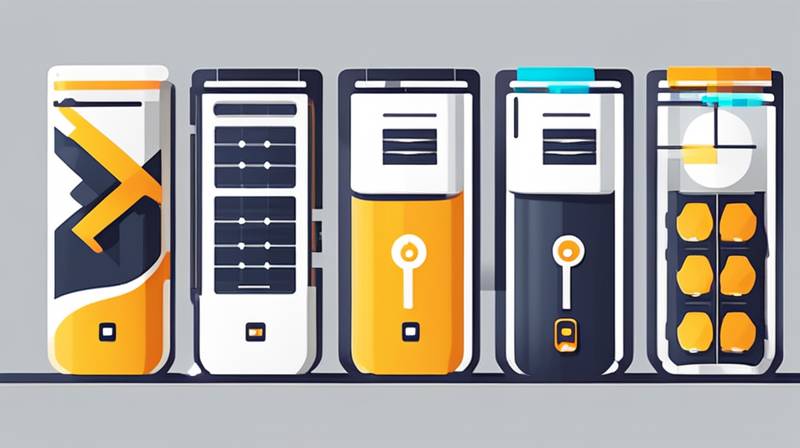 What conditions are required for energy storage?