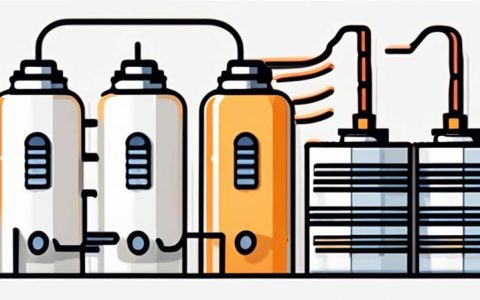 What is offshore energy storage?