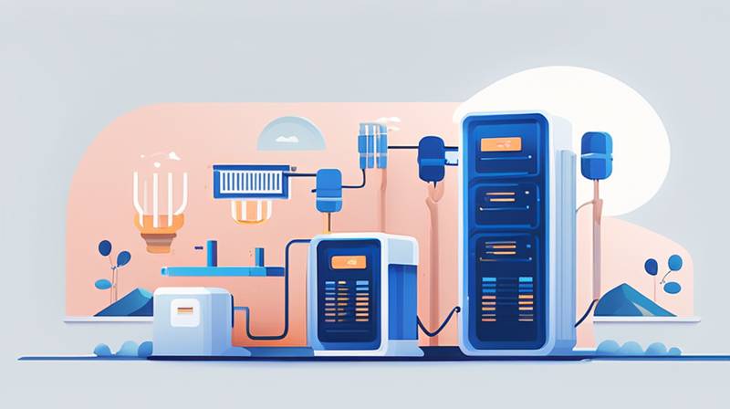 What are the energy storage manufacturers in Suzhou?