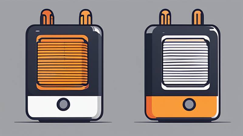 What is energy storage inductor?