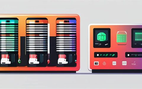 What are the energy storage test equipment?