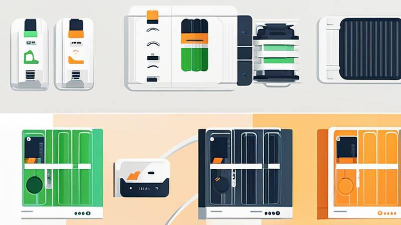 What is hybrid energy storage?