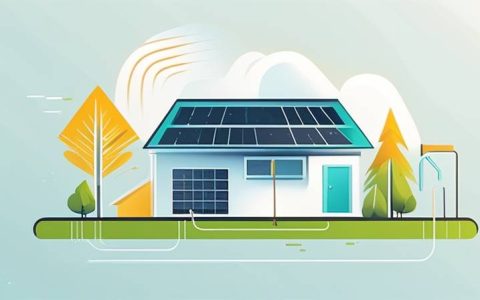 What is home energy storage?