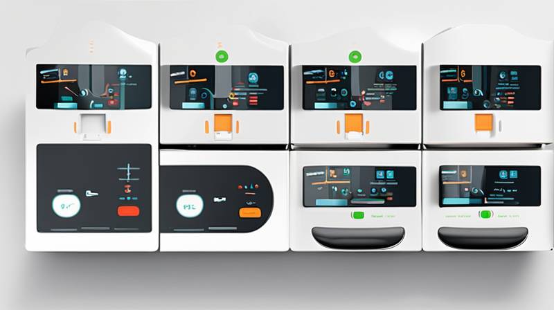 What is the Powerwall’s round-trip efficiency?