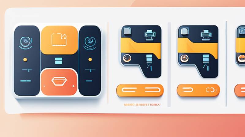 What is compact energy storage?