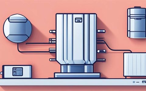 What energy storage devices does BYD have?