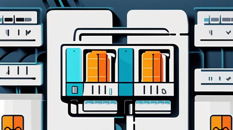 Can commercial energy storage systems participate in wholesale energy markets?