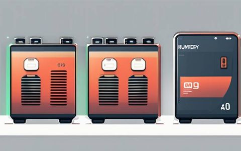 How about Huntkey Energy Storage Power Supply