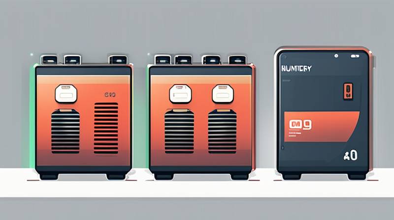 How about Huntkey Energy Storage Power Supply