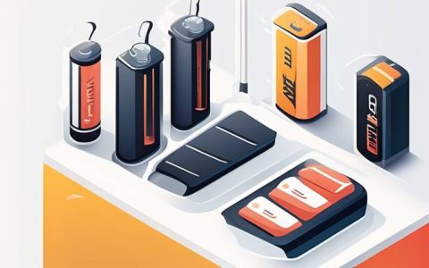 Which industries use energy storage batteries?
