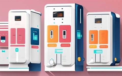 What is high-tech energy storage
