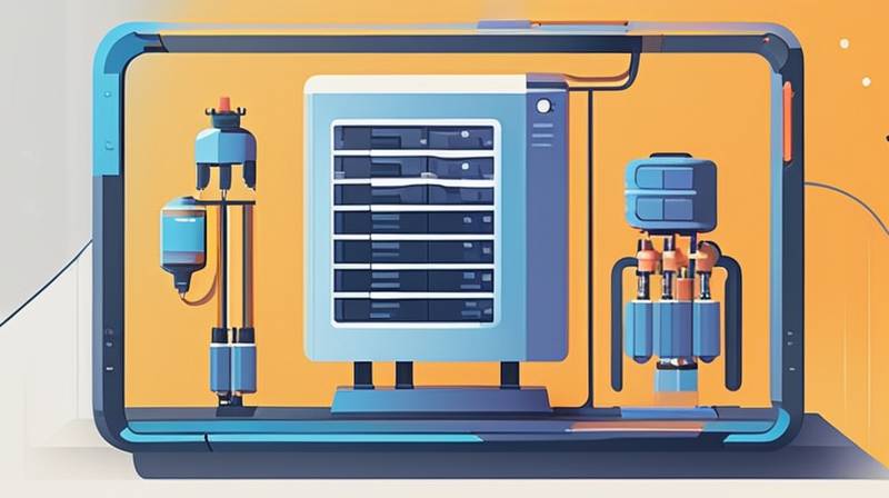 What are the high-quality energy storage projects?