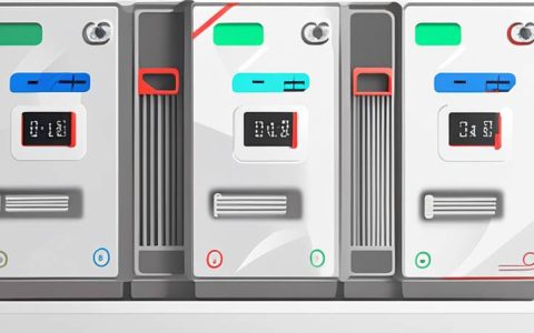 How about Huolishen energy storage power supply