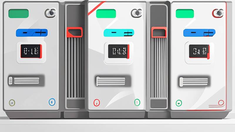 How about Huolishen energy storage power supply