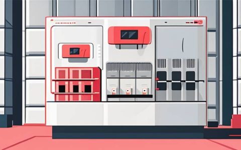 How about Hutou Energy Storage Power Supply