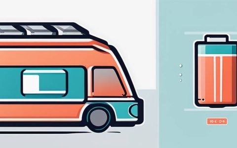 What are the energy storage battery RVs?