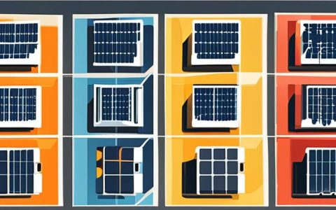 The economic impact of solar energy on local communities