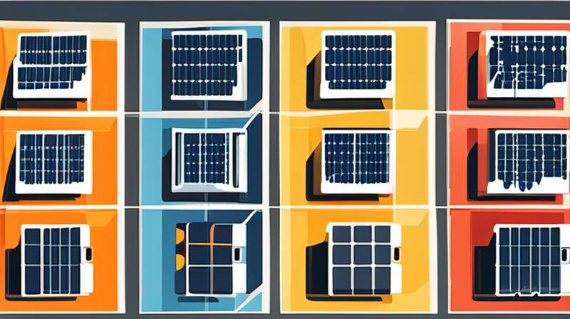 The economic impact of solar energy on local communities