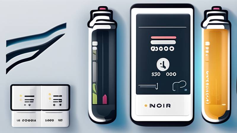 What is lithium energy storage?